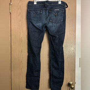 Hudson Jeans bootcut jeans size 30